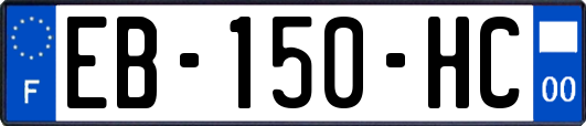 EB-150-HC