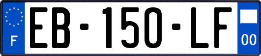 EB-150-LF