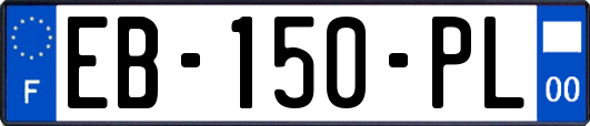 EB-150-PL