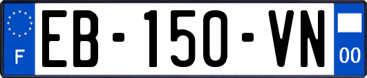 EB-150-VN