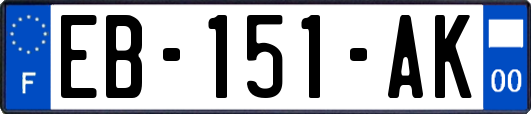 EB-151-AK