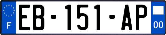 EB-151-AP