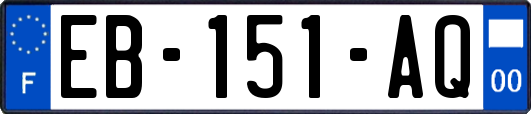 EB-151-AQ