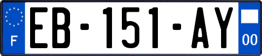 EB-151-AY