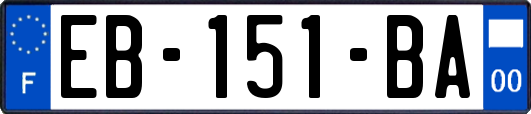 EB-151-BA