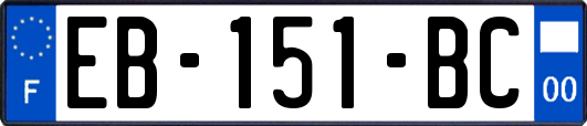 EB-151-BC