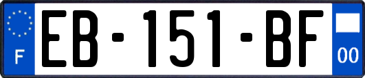 EB-151-BF