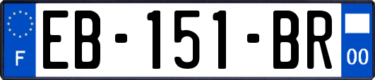 EB-151-BR