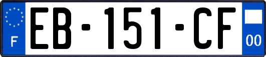 EB-151-CF