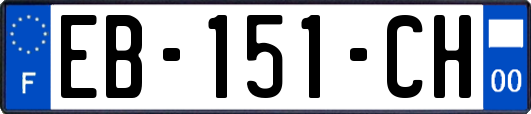 EB-151-CH