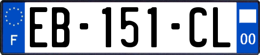 EB-151-CL