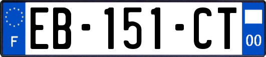 EB-151-CT