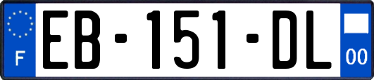 EB-151-DL