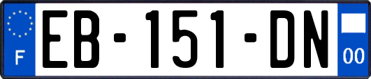 EB-151-DN