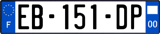 EB-151-DP