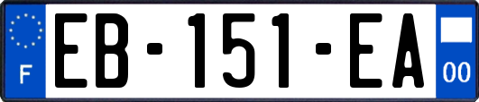 EB-151-EA