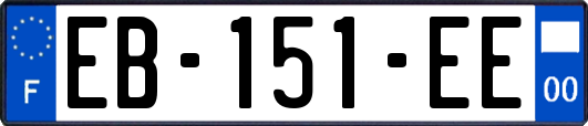 EB-151-EE