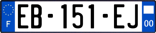 EB-151-EJ