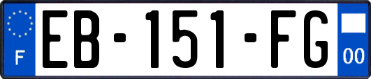 EB-151-FG