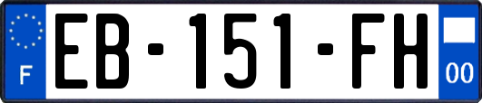 EB-151-FH