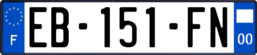 EB-151-FN