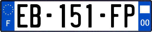 EB-151-FP