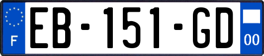 EB-151-GD