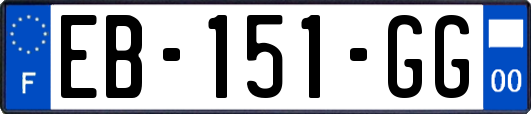 EB-151-GG