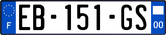 EB-151-GS