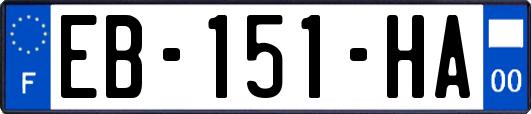 EB-151-HA