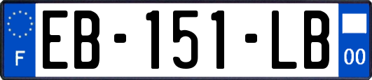 EB-151-LB