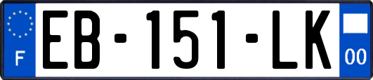 EB-151-LK