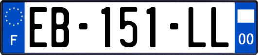 EB-151-LL