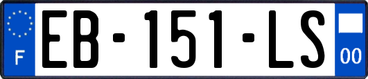 EB-151-LS
