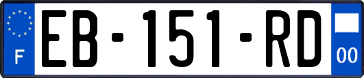 EB-151-RD