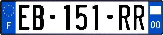 EB-151-RR