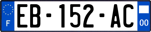 EB-152-AC