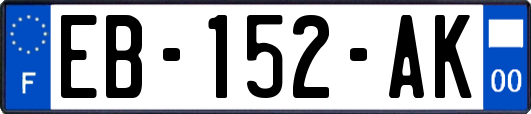 EB-152-AK