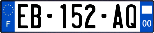 EB-152-AQ