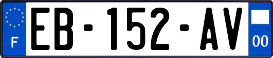 EB-152-AV