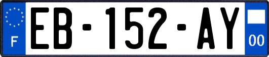 EB-152-AY