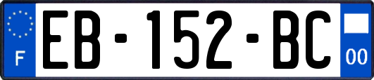 EB-152-BC