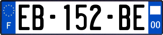 EB-152-BE