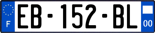 EB-152-BL