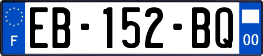 EB-152-BQ