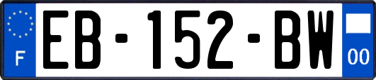 EB-152-BW