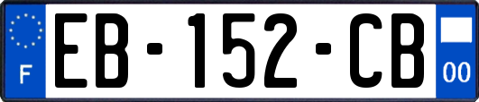 EB-152-CB