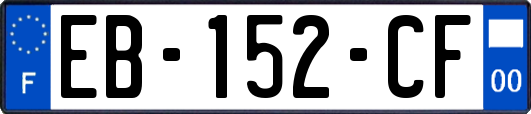 EB-152-CF