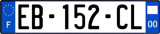 EB-152-CL