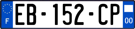 EB-152-CP